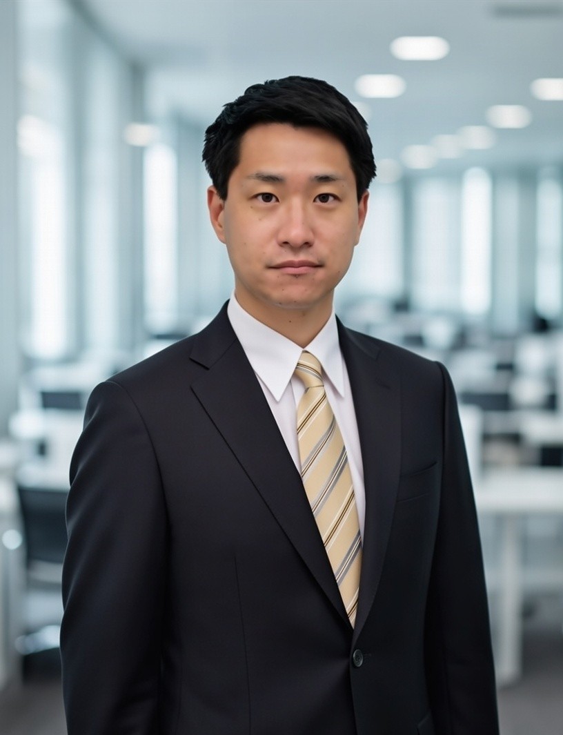 株式会社ALCHE 代表取締役 原田秀馬