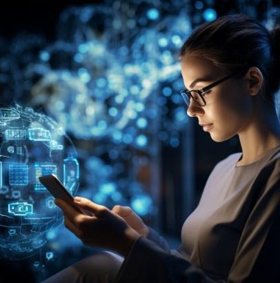 AI導入コンサルティング